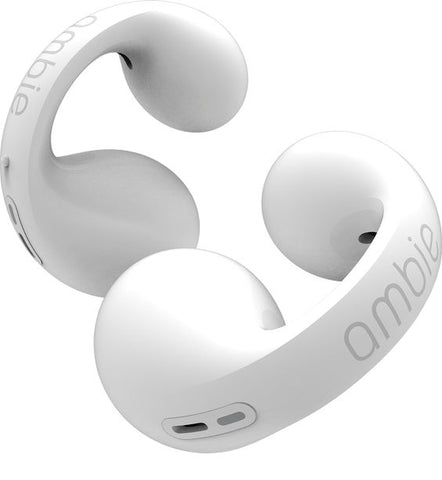 Audífonos AMBIE tecnología de Conducción Osea