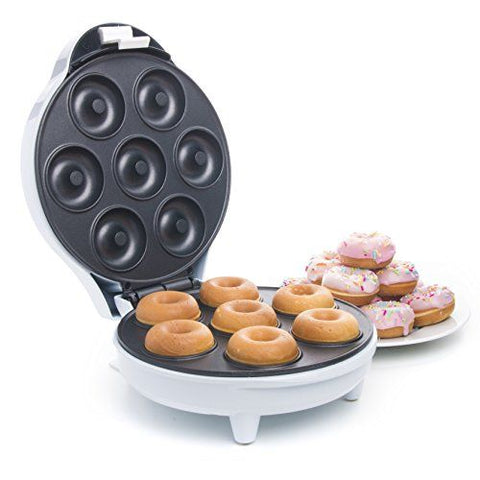 MAQUINA PARA MINI DONAS