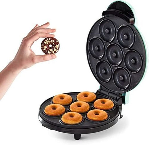 MAQUINA PARA MINI DONAS